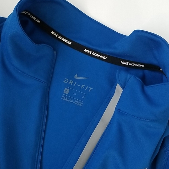 NWT Nike Running DRI-FIT size XL - Picture 5 of 10